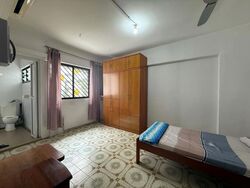 Blk 205 Bukit Batok Street 21 (Bukit Batok), HDB 3 Rooms #632433061